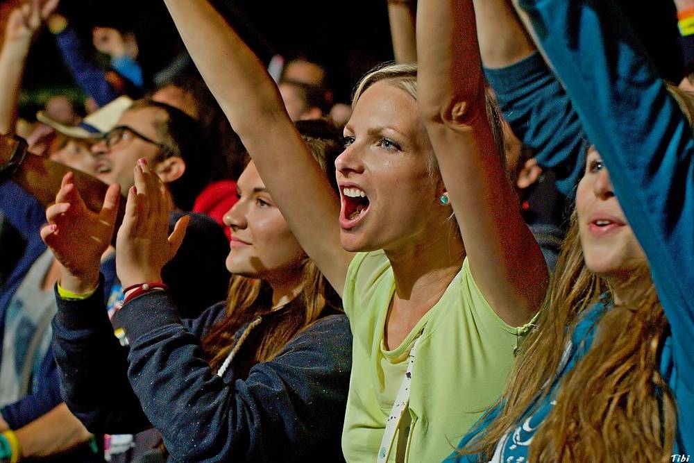 Barvy léta lákají do Poděbrad na Tři sestry, Horkýže slíže, Xindla X nebo Vypsanou Fixu