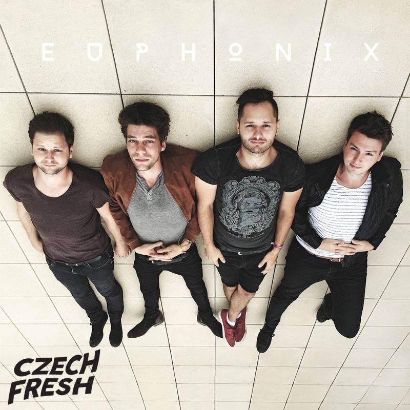 Vítěze Czech Fresh vybere zahraniční agent na Rock for People. Šanci mají Klara And The Pop nebo Thom Artway