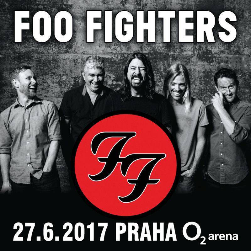 Foo Fighters vydají v září novou desku. Zpívá na ní prý největší popová hvězda planety