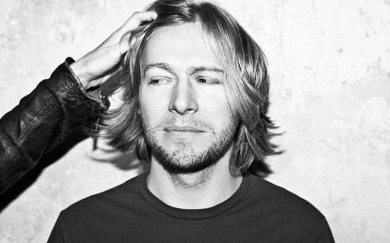 Narozeniny Roxy zahájí matador taneční scény James Zabiela 