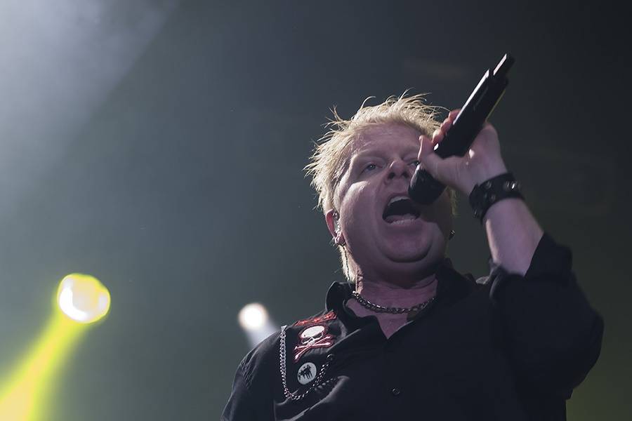 Nalaďte si tu správnou frekvenci s festivalem FM4 Frequency a Mumford and Sons, Placebo nebo Offspring