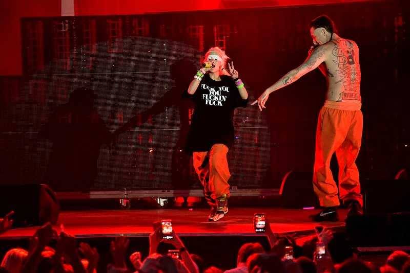 Rock for People přinese novinku Nouvelle Prague Hangar. Slibuje diskuze o YouTube i volbě prezidenta