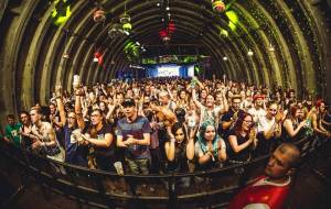 Rock for People přinese novinku Nouvelle Prague Hangar. Slibuje diskuze o YouTube i volbě prezidenta
