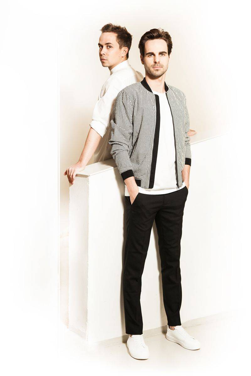 Slza míří do hal! Na jaře 2018 v nich představí novou desku