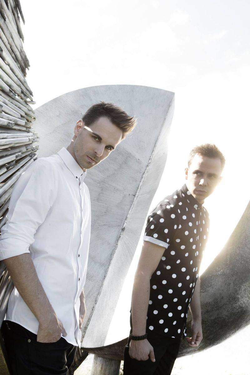 Slza míří do hal! Na jaře 2018 v nich představí novou desku