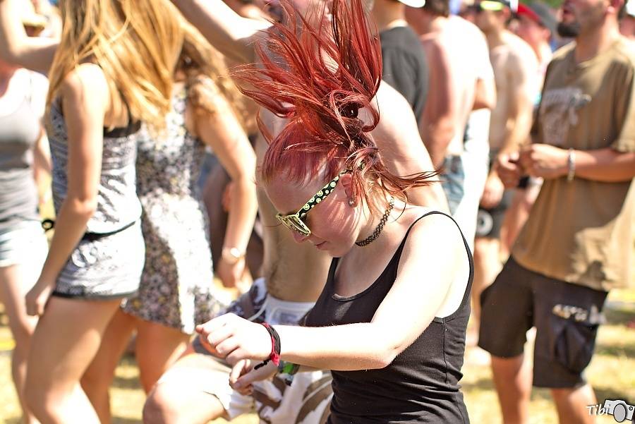 Na festivalu Přeštěnice zahrají Rybičky 48, Jelen i Mandrage, nedočkavci mohou vyrazit už na čtvrteční večírek