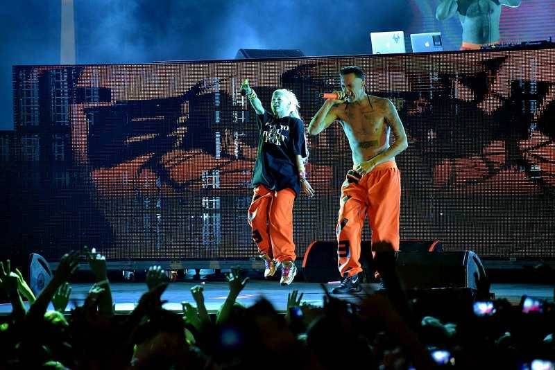 Rock for People začíná již za pár dní, Die Antwoord uvidíme naživo možná naposledy