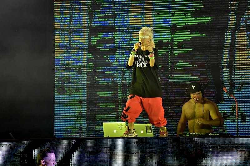 Rock for People začíná již za pár dní, Die Antwoord uvidíme naživo možná naposledy