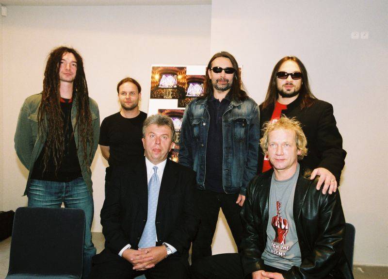 Festival Soundtrack Poděbrady uvidí jediný letošní koncert Lucie i držitele Oscara Nicolu Piovaniho