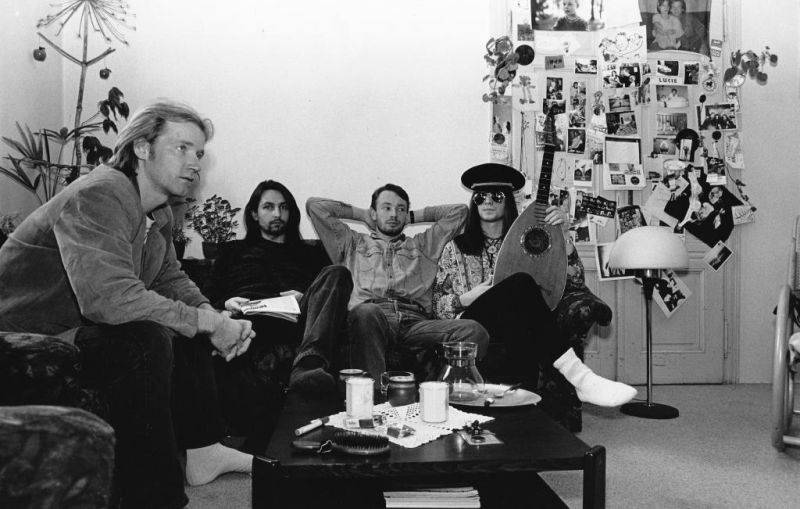 Festival Soundtrack Poděbrady uvidí jediný letošní koncert Lucie i držitele Oscara Nicolu Piovaniho