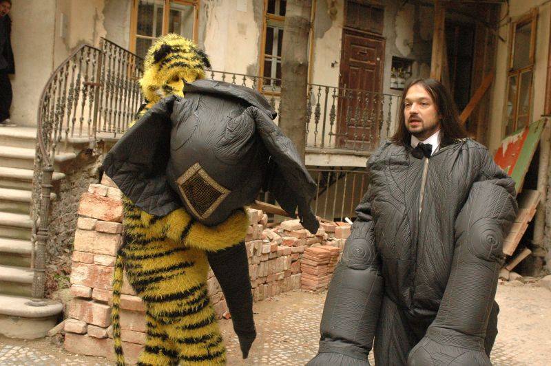 Festival Soundtrack Poděbrady uvidí jediný letošní koncert Lucie i držitele Oscara Nicolu Piovaniho