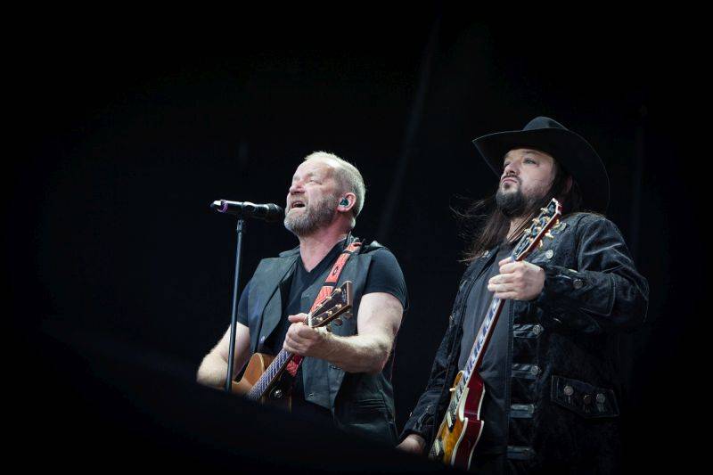 Festival Soundtrack Poděbrady uvidí jediný letošní koncert Lucie i držitele Oscara Nicolu Piovaniho