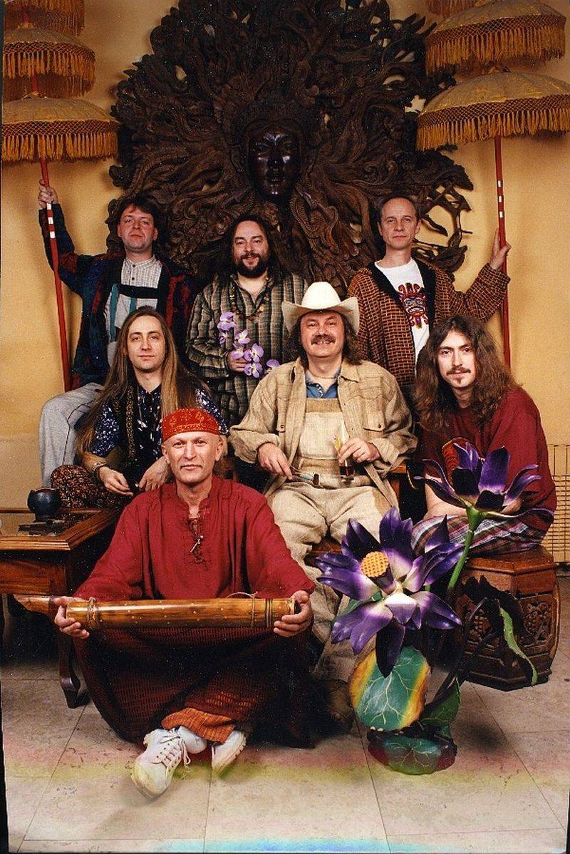 Zemřel Zdeněk Juračka, kytarista kapely Žlutý pes