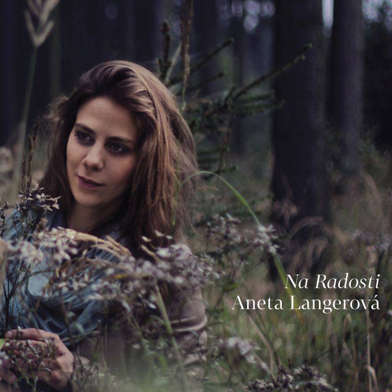 Aneta Langerová chystá sérii letních koncertů. Na podzim vydá CD a DVD z Fora Karlín