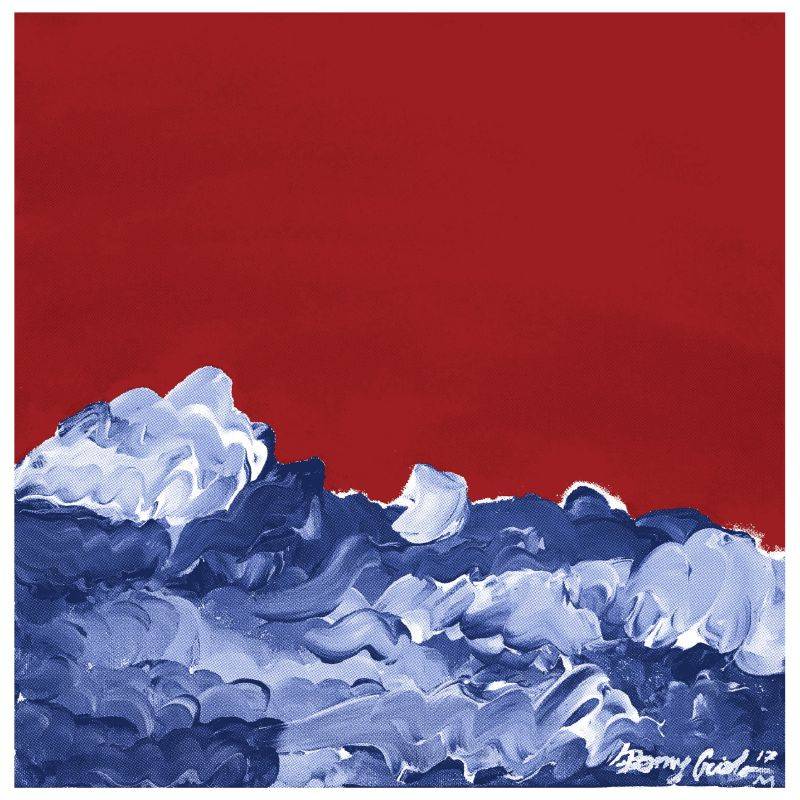 Červencové nové desky: Pozitivně naladěná Lana Del Rey, Ben Cristovao na tričkách  nebo denní a noční Arcade Fire