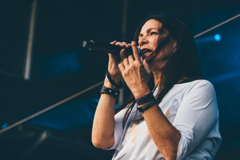 Hrady CZ začnou na Točníku, poprvé na nich vystoupí Arakain a Lucie Bílá