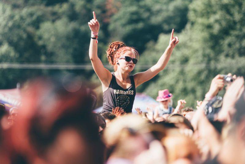 Hrady CZ začnou na Točníku, poprvé na nich vystoupí Arakain a Lucie Bílá