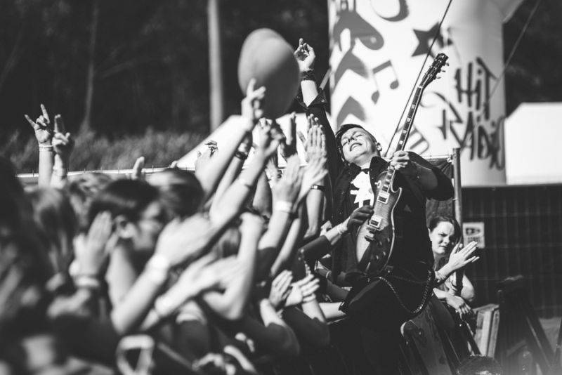 Hrady CZ začnou na Točníku, poprvé na nich vystoupí Arakain a Lucie Bílá