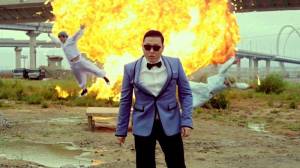 Psy už nemá nejsledovanější klip na YouTube. Kdo překonal jeho virální šílenost Gangnam Style?