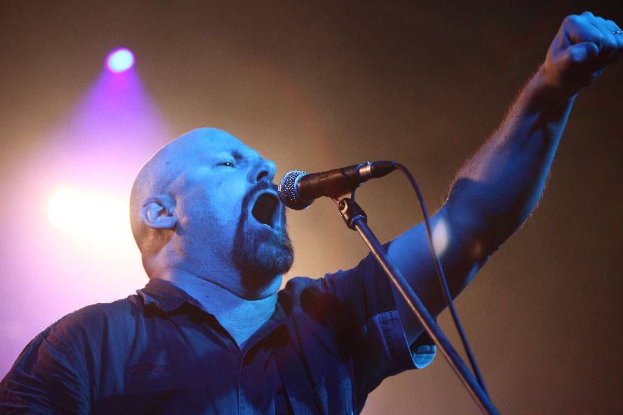 Gary Meskil z kapely Pro-Pain čelil pokusu o vraždu