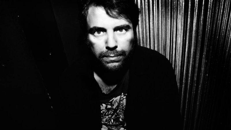 DJ Tennis, zakladatel labelu Life And Death, se v polovině září představí v Praze