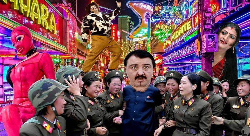 Bruno Ferrari vydá album s pomocí Startovače. Jeho hostem je i Bohumil Kulínský