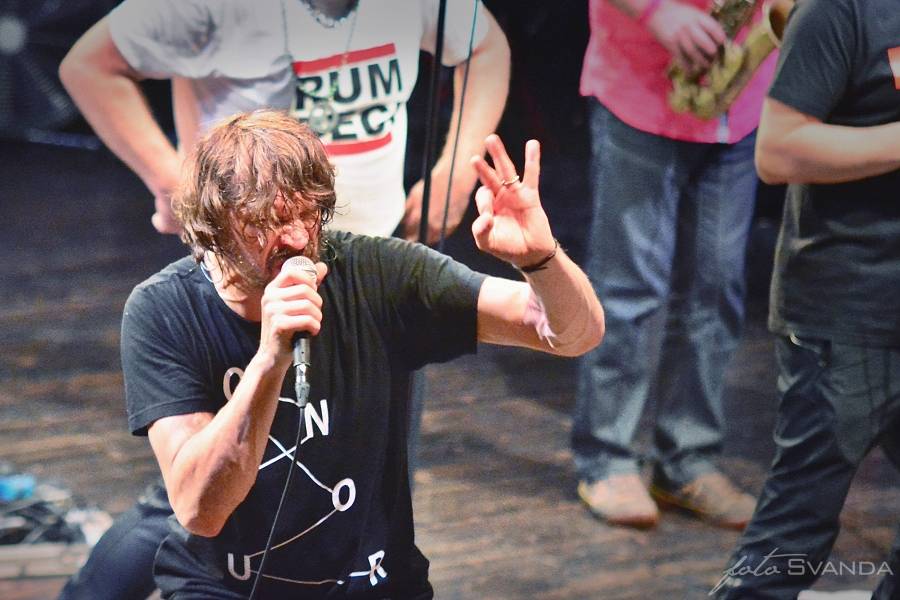 J.A.R. budou eskalovat dobro i z gramofonů. Jejich poslední deska právě vychází na vinylu