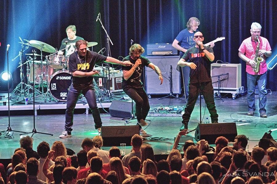 J.A.R. budou eskalovat dobro i z gramofonů. Jejich poslední deska právě vychází na vinylu