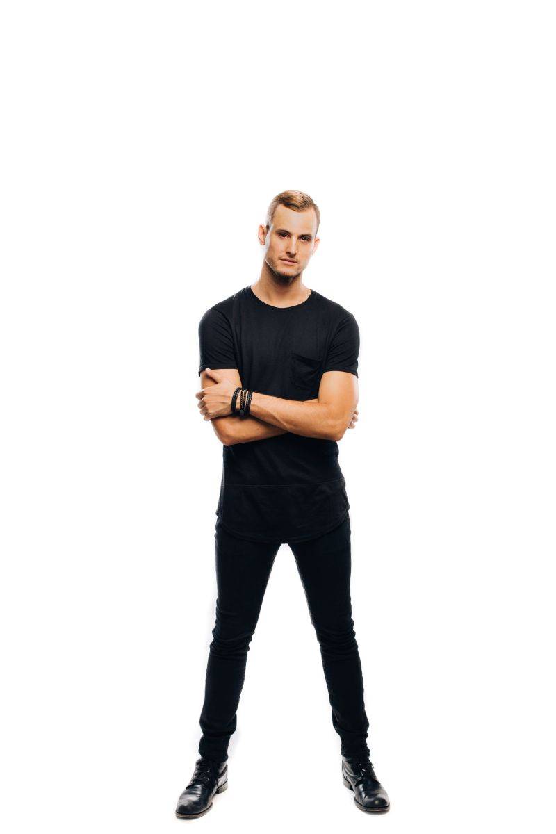 AIR festival v Hradci Králové představí to nejlepší z taneční scény, vystoupí KSHMR nebo Timmy Trumpet