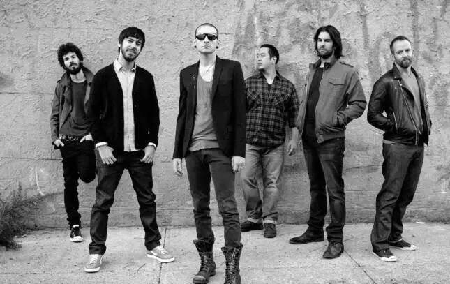 Zemřel Chester Bennington. Zpěvák Linkin Park spáchal sebevraždu
