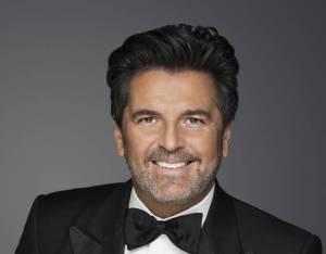 Headlinery Sázavafestu budou Thomas Anders from Modern Talking a Ruslana. Představí se i domácí špička