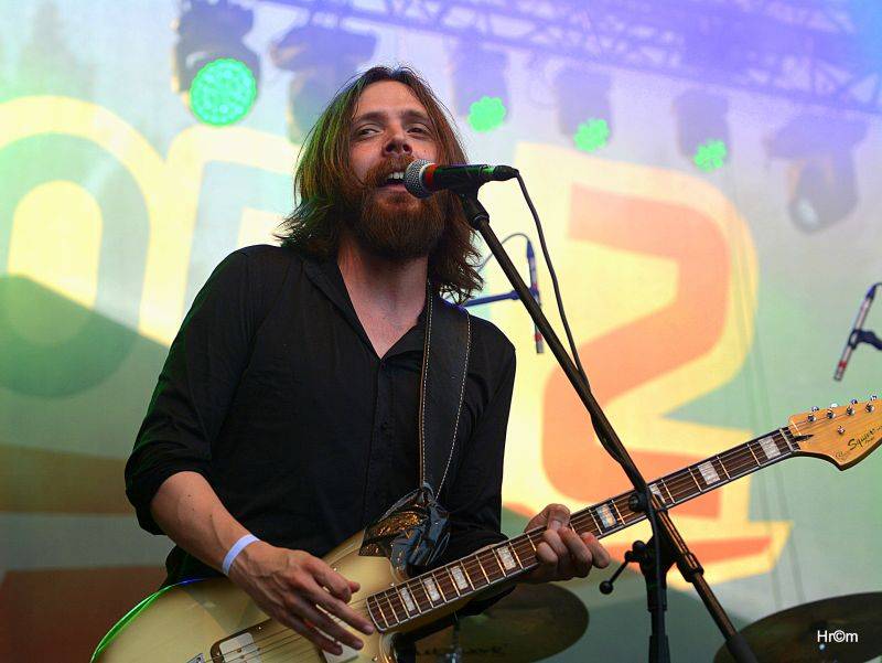 Headlinery Sázavafestu budou Thomas Anders from Modern Talking a Ruslana. Představí se i domácí špička