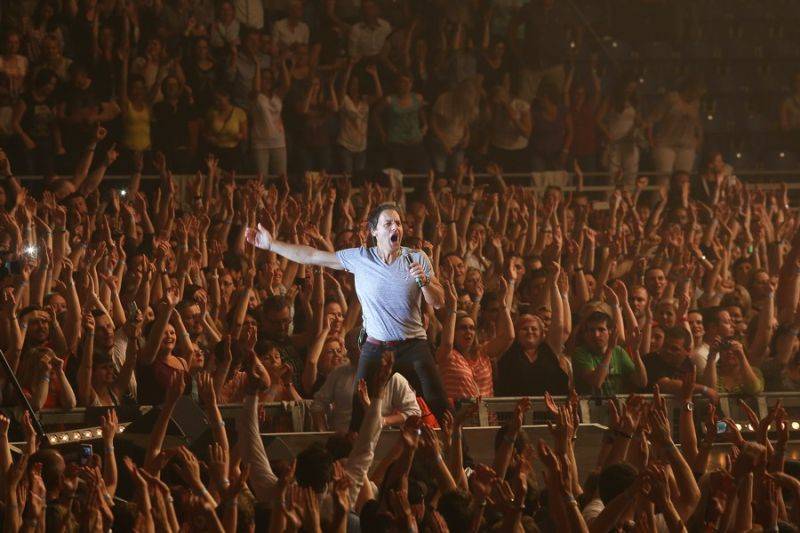 Festival Benátská! slaví čtvrt století, vsadil na Status Quo, Team i mladou libereckou scénu