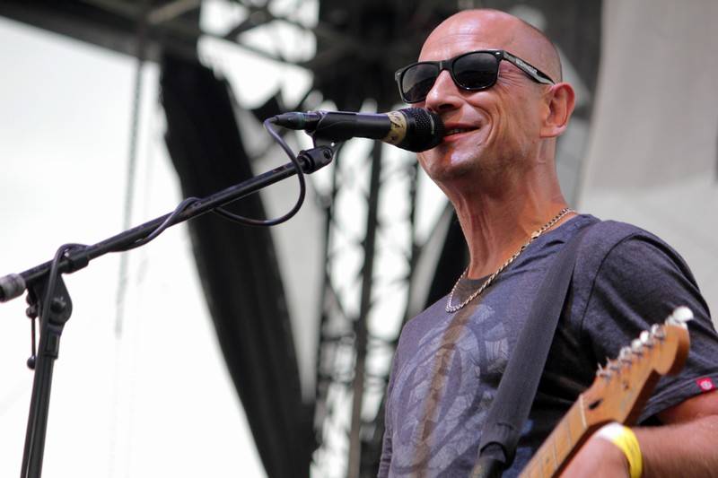 Festival Hrady CZ se přesouvá na Švihov, spolu s ním i Tomáš Klus, Arakain a Lucie Bílá a další