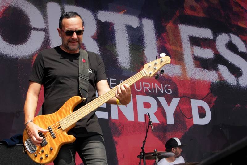 Festival Hrady CZ se přesouvá na Švihov, spolu s ním i Tomáš Klus, Arakain a Lucie Bílá a další