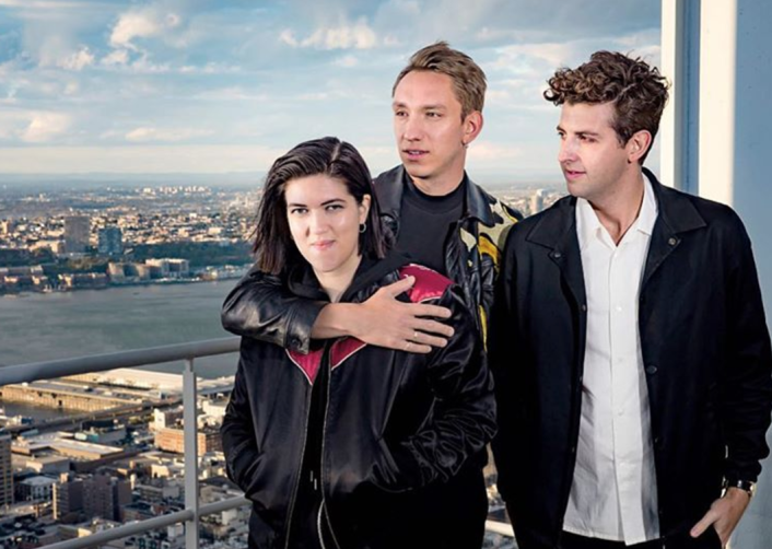 Mercury Prize může získat i Ed Sheeran, dalšími nominovanými jsou Alt-J nebo The XX