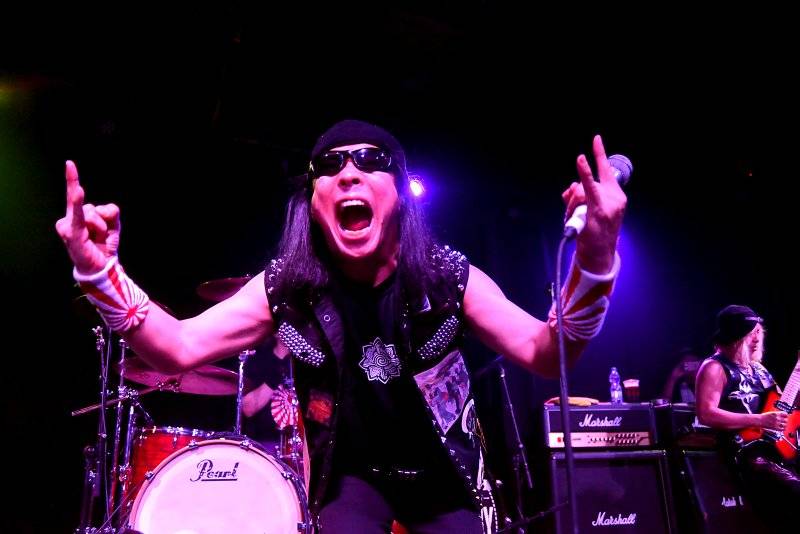 Ostrava v plamenech láká na Arch Enemy nebo Loudness, organizátoři podpoří plameňáky