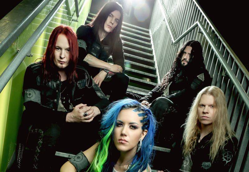 Ostrava v plamenech láká na Arch Enemy nebo Loudness, organizátoři podpoří plameňáky