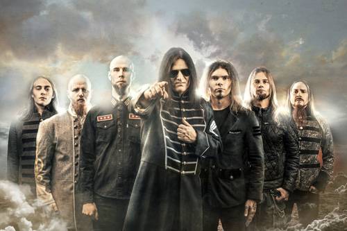 Ostrava v plamenech láká na Arch Enemy nebo Loudness, organizátoři podpoří plameňáky