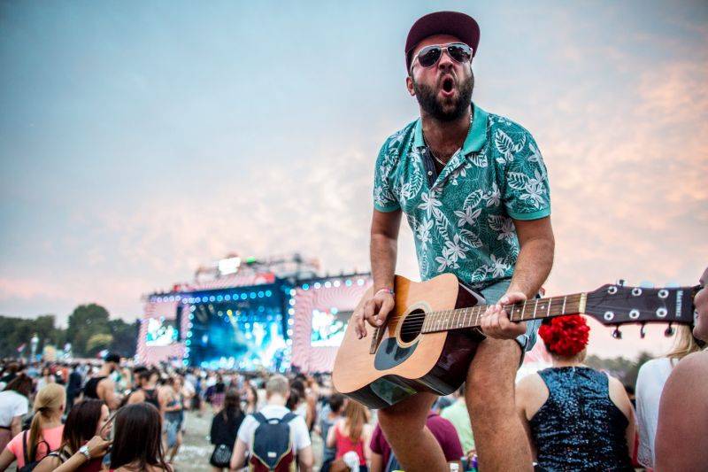 Sziget hlásí poslední změny v programu, vystoupí i Iggy Azalea a Galantis