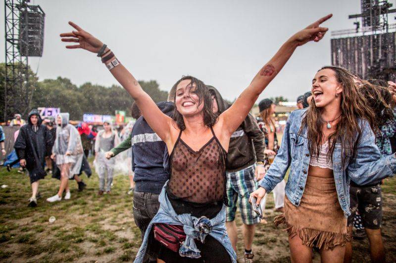 Sziget hlásí poslední změny v programu, vystoupí i Iggy Azalea a Galantis