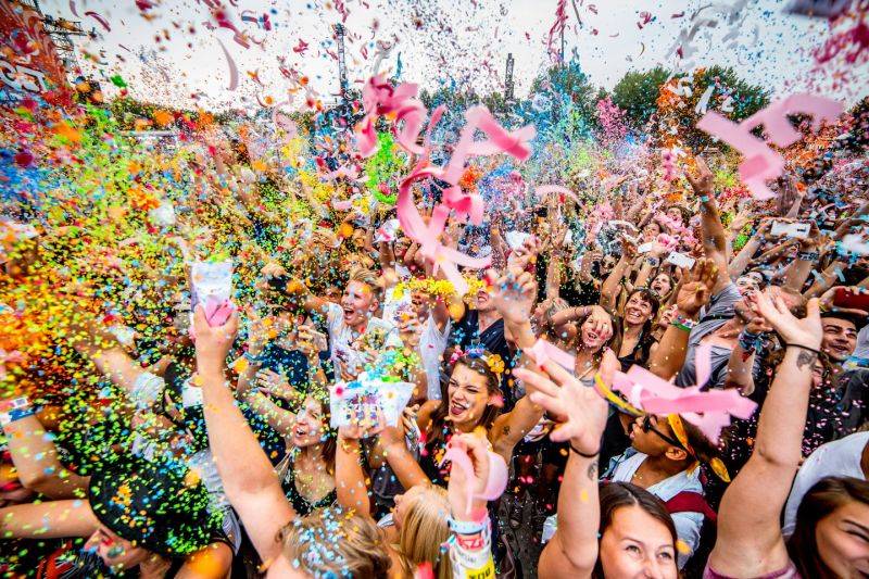 Sziget hlásí poslední změny v programu, vystoupí i Iggy Azalea a Galantis