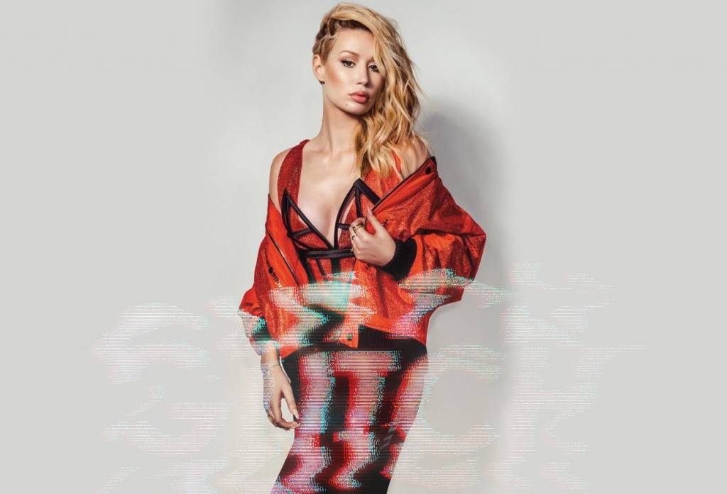 Sziget hlásí poslední změny v programu, vystoupí i Iggy Azalea a Galantis