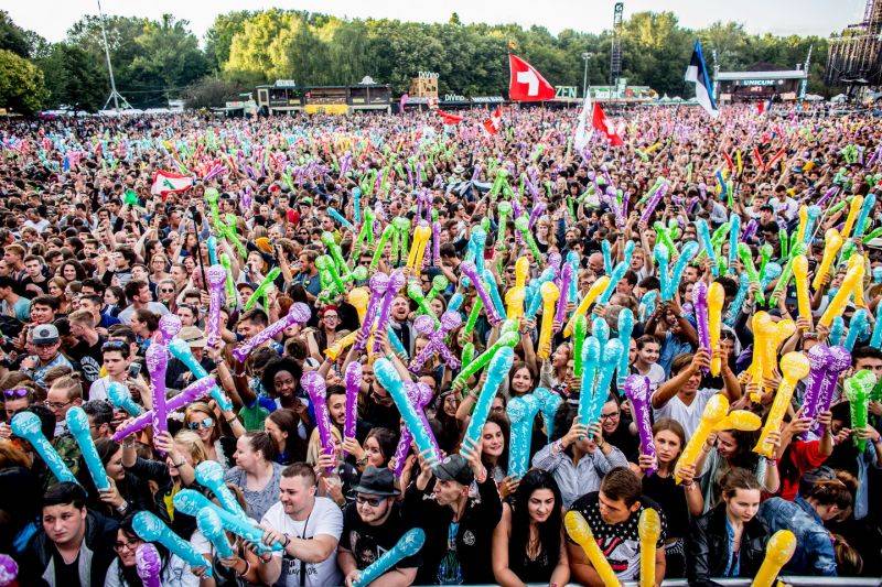 Sziget hlásí poslední změny v programu, vystoupí i Iggy Azalea a Galantis