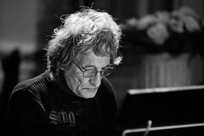 Zemřel slovenský hudebník a skladatel Marián Varga, bylo mu 70 let