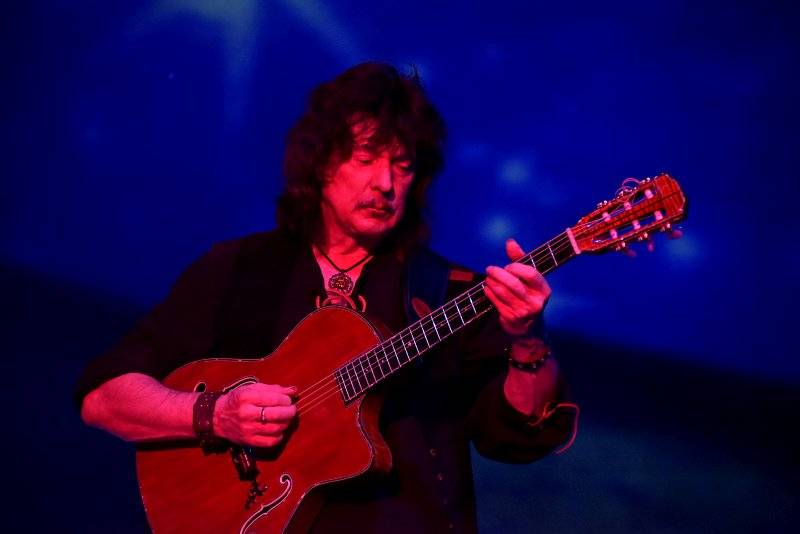 Blackmore's Night se vrací do České republiky, renesanční hudbu představí na Špilberku i v Českém Krumlově