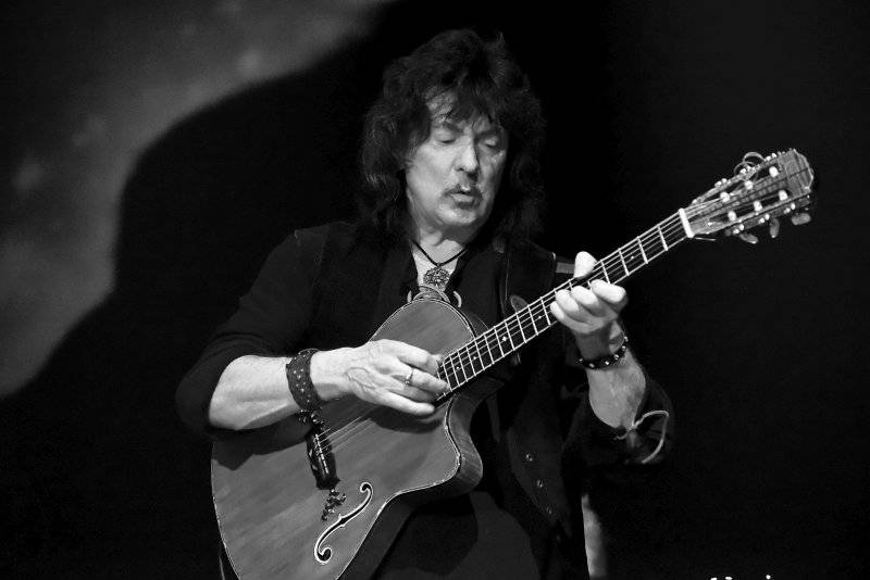 Blackmore's Night se vrací do České republiky, renesanční hudbu představí na Špilberku i v Českém Krumlově