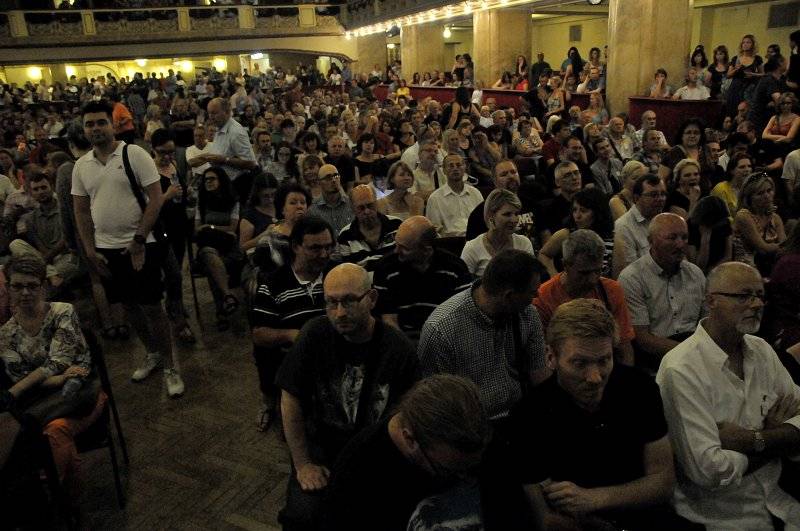 Blackmore's Night se vrací do České republiky, renesanční hudbu představí na Špilberku i v Českém Krumlově