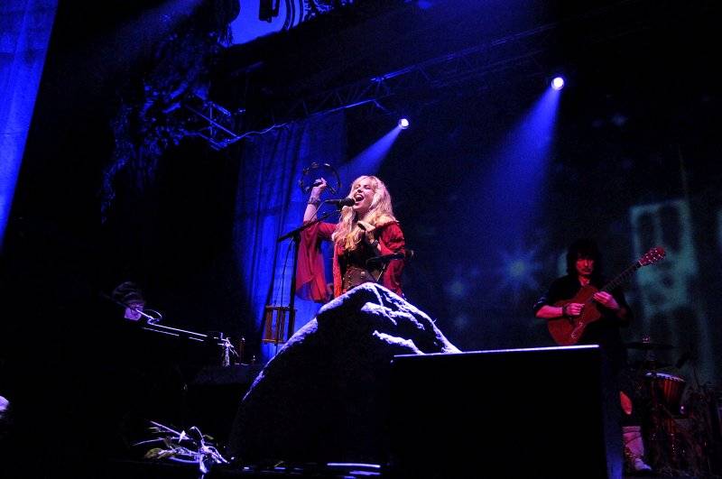 Blackmore's Night se vrací do České republiky, renesanční hudbu představí na Špilberku i v Českém Krumlově