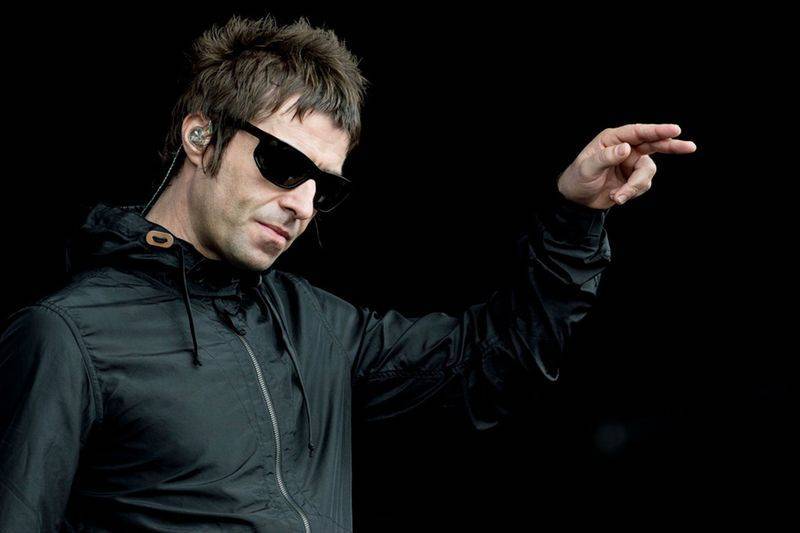 Liam Gallagher prozradil: 